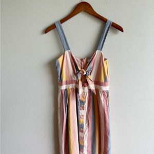Madewell dress